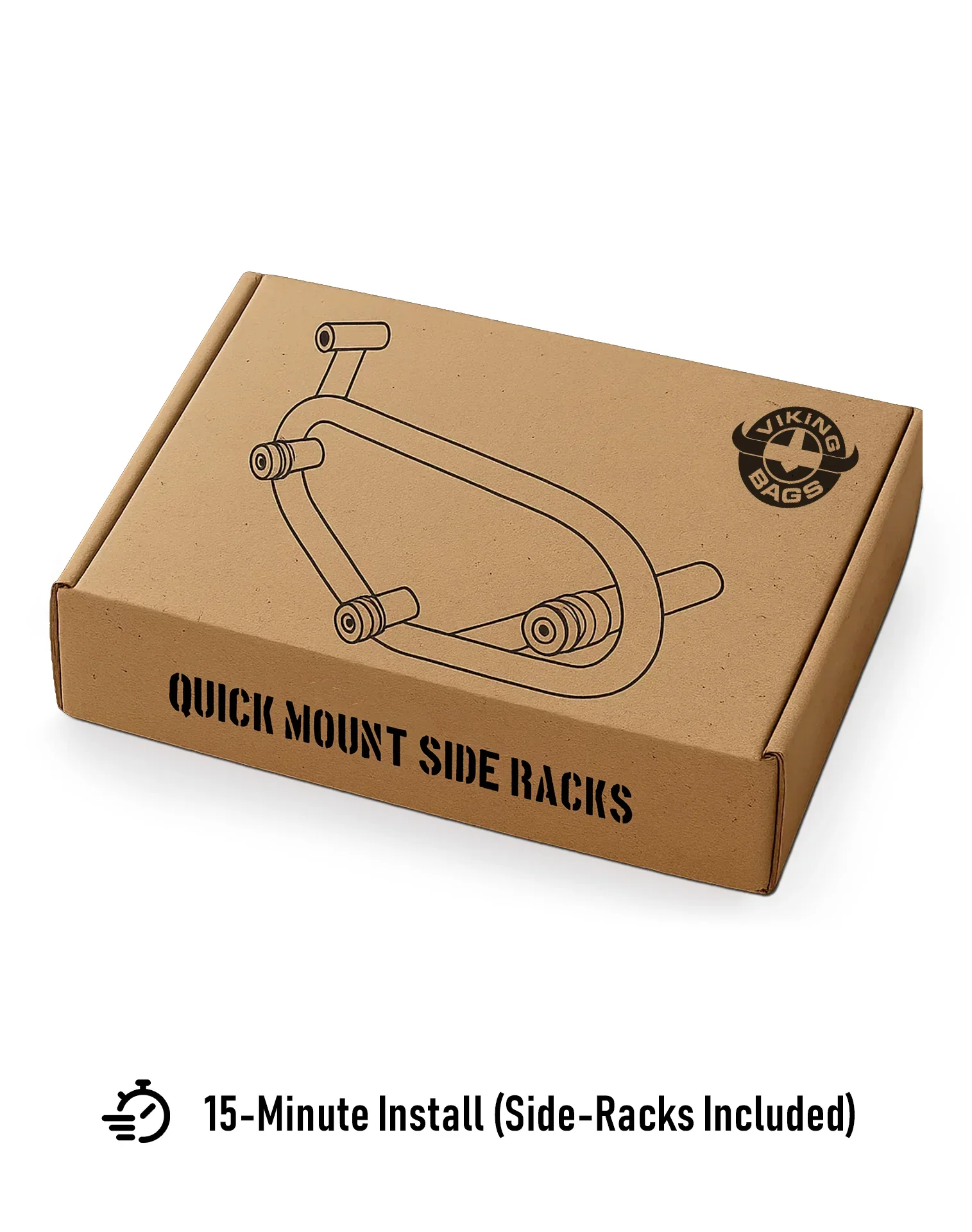 24L - Ironclad Quick-Mount Medium 2025+ Indian Sport Scout Sixty Painted Hard Saddlebags - Image 14