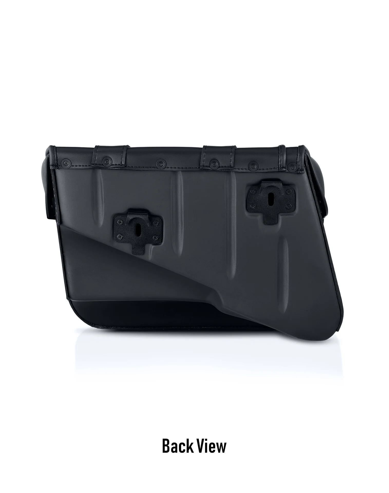 34L - ArrowHead Large Indian Super Chief Motorcycle Saddlebags - Image 10