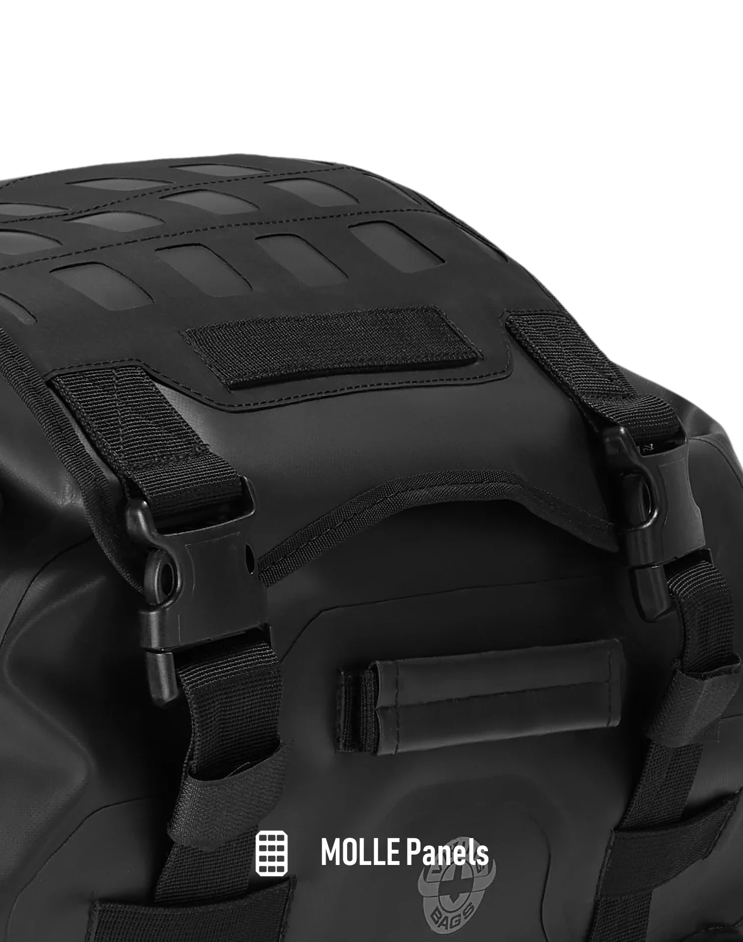 30L - Odyssey Royal Enfield Adventure Touring Backpack - Image 13
