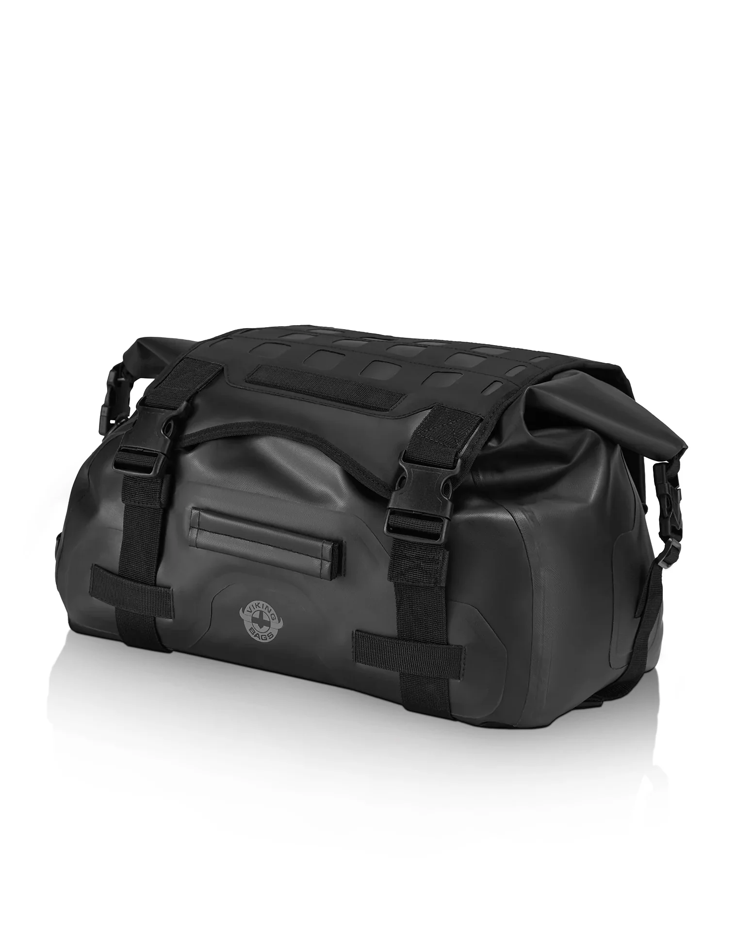 30L - Odyssey Royal Enfield Adventure Touring Duffel Bag