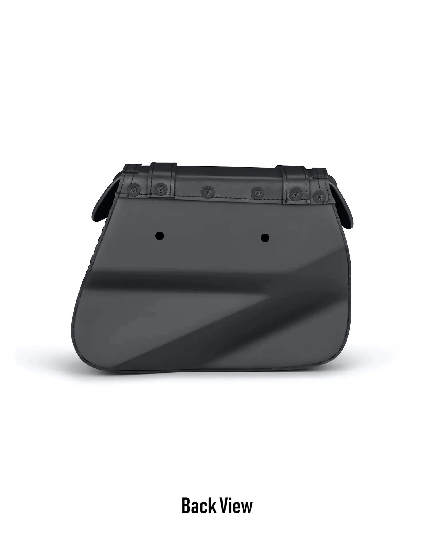 25L - SpiritBlade Large 2025+ Indian Scout Sixty Bobber Leather Motorcycle Saddlebags - Image 10