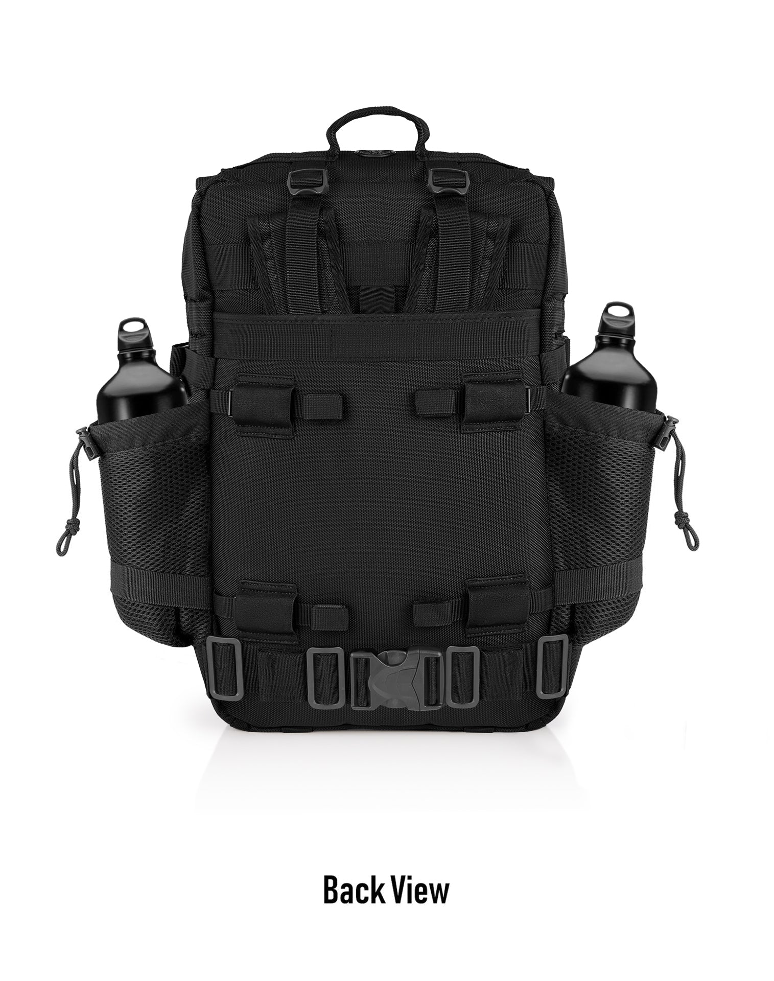 30L - Tactical Large Motorcycle Backpack for Harley Davidson - Image 10