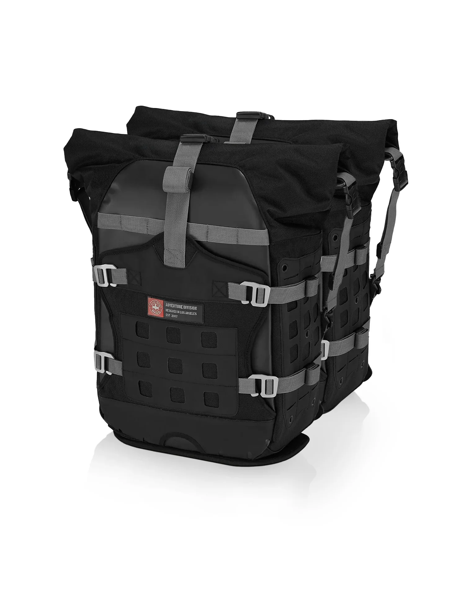 40L - Apex Medium Kawasaki Versys 1000 ADV Touring Panniers