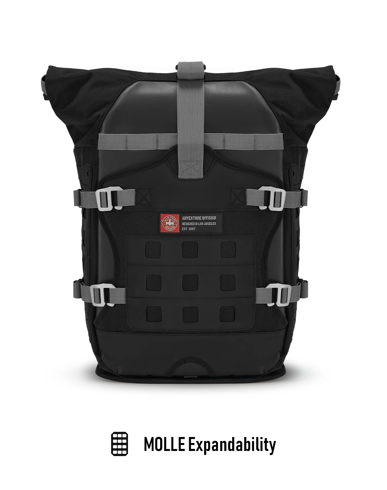 60L - Apex Large BMW F 750 GS ADV Touring Panniers - Image 10