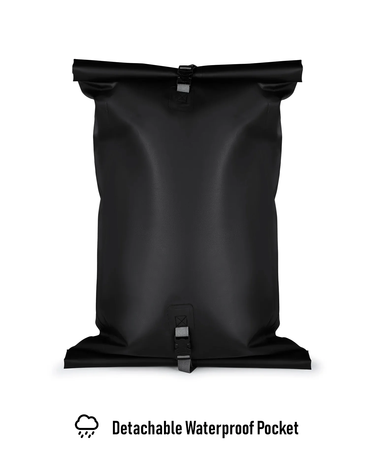 30L - Apex Yamaha Adventure Touring Backpack - Image 15