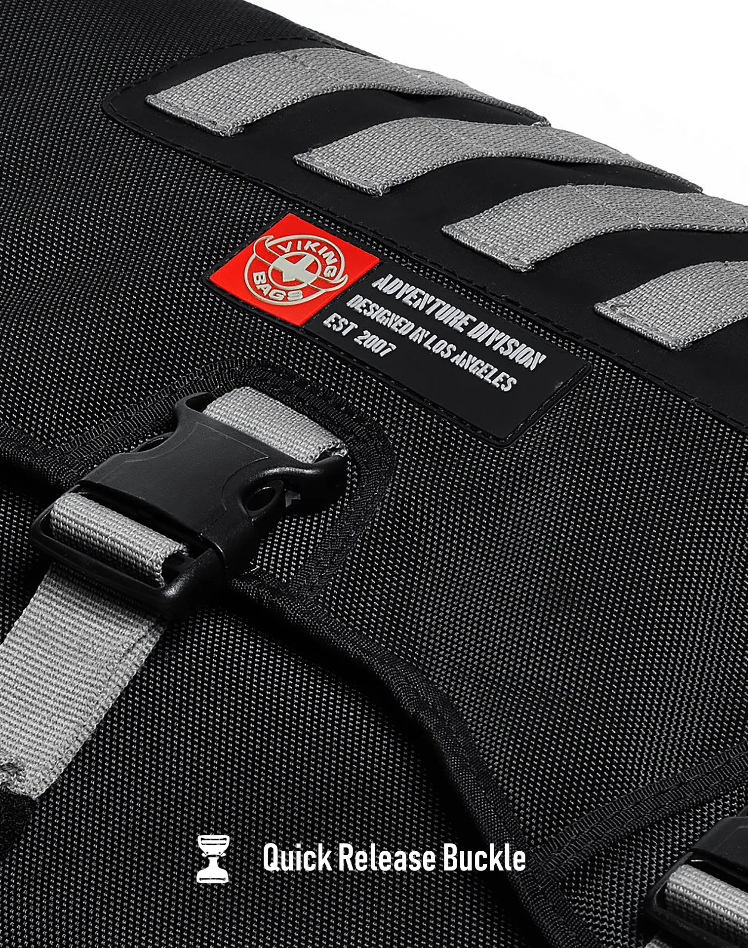40L - Apex KTM Adventure Touring Backpack - Image 14