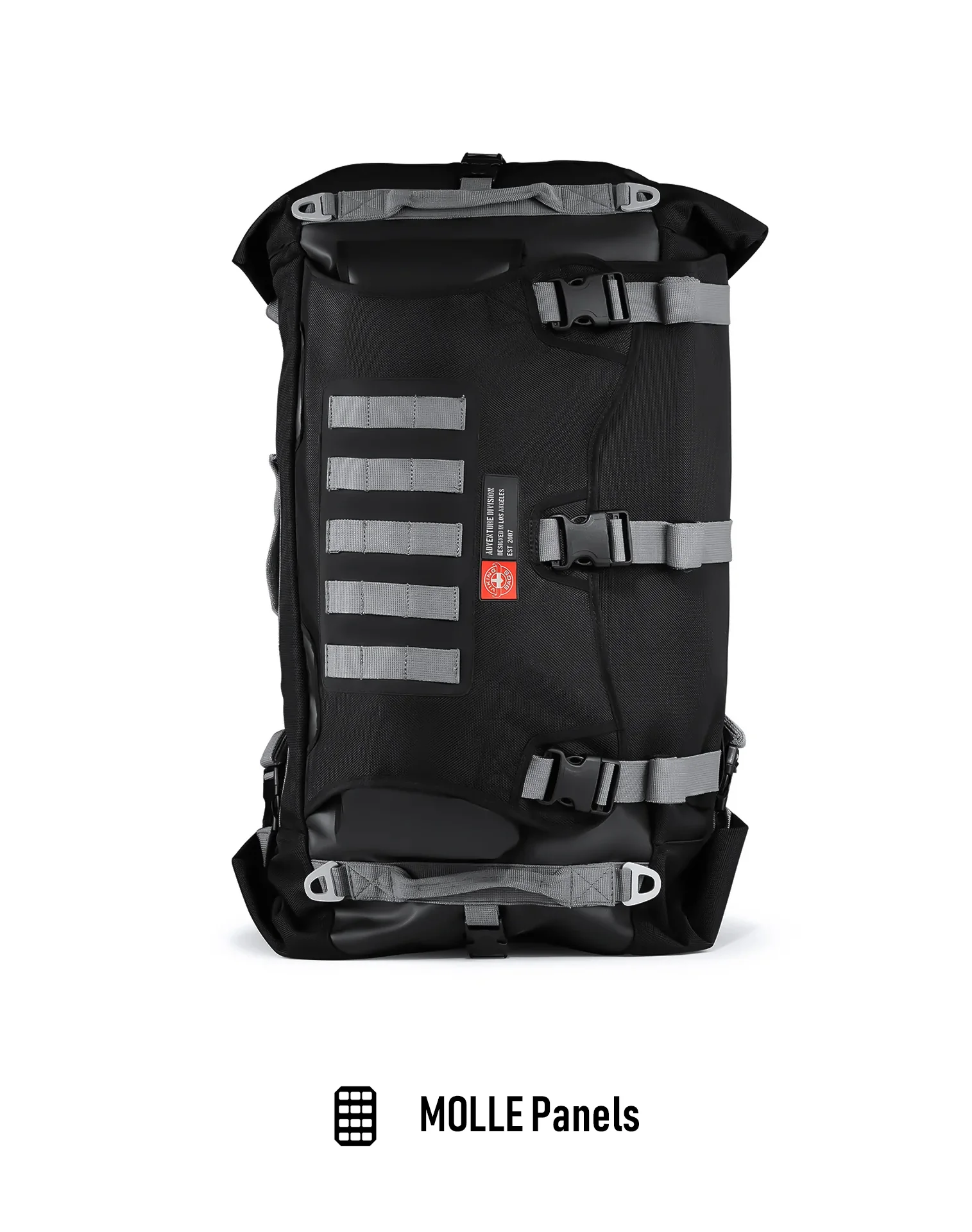 40L - Apex Triumph Adventure Touring Backpack - Image 11
