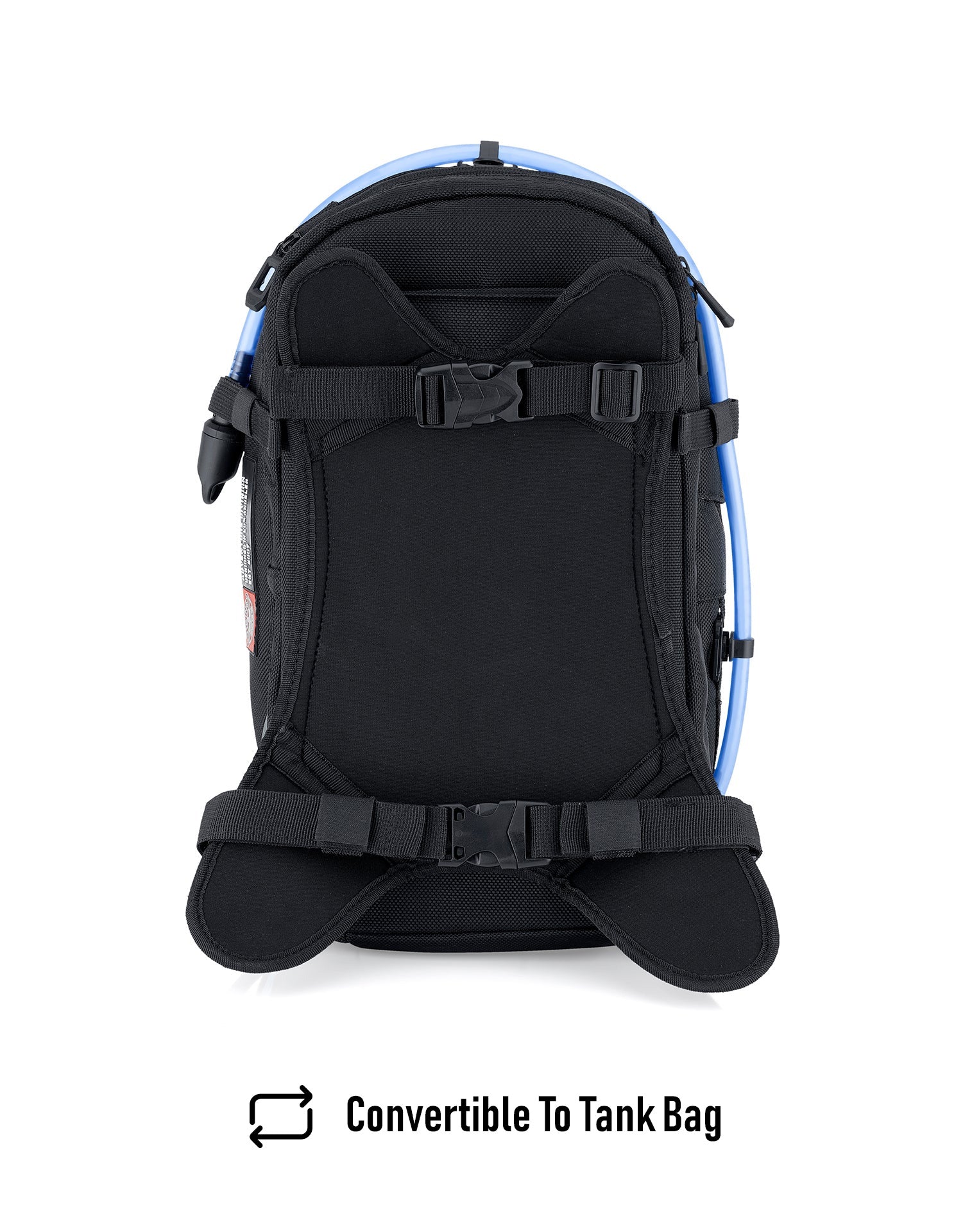 7L - Apex BMW ADV Touring Backpack with Hydration Pack - Image 9