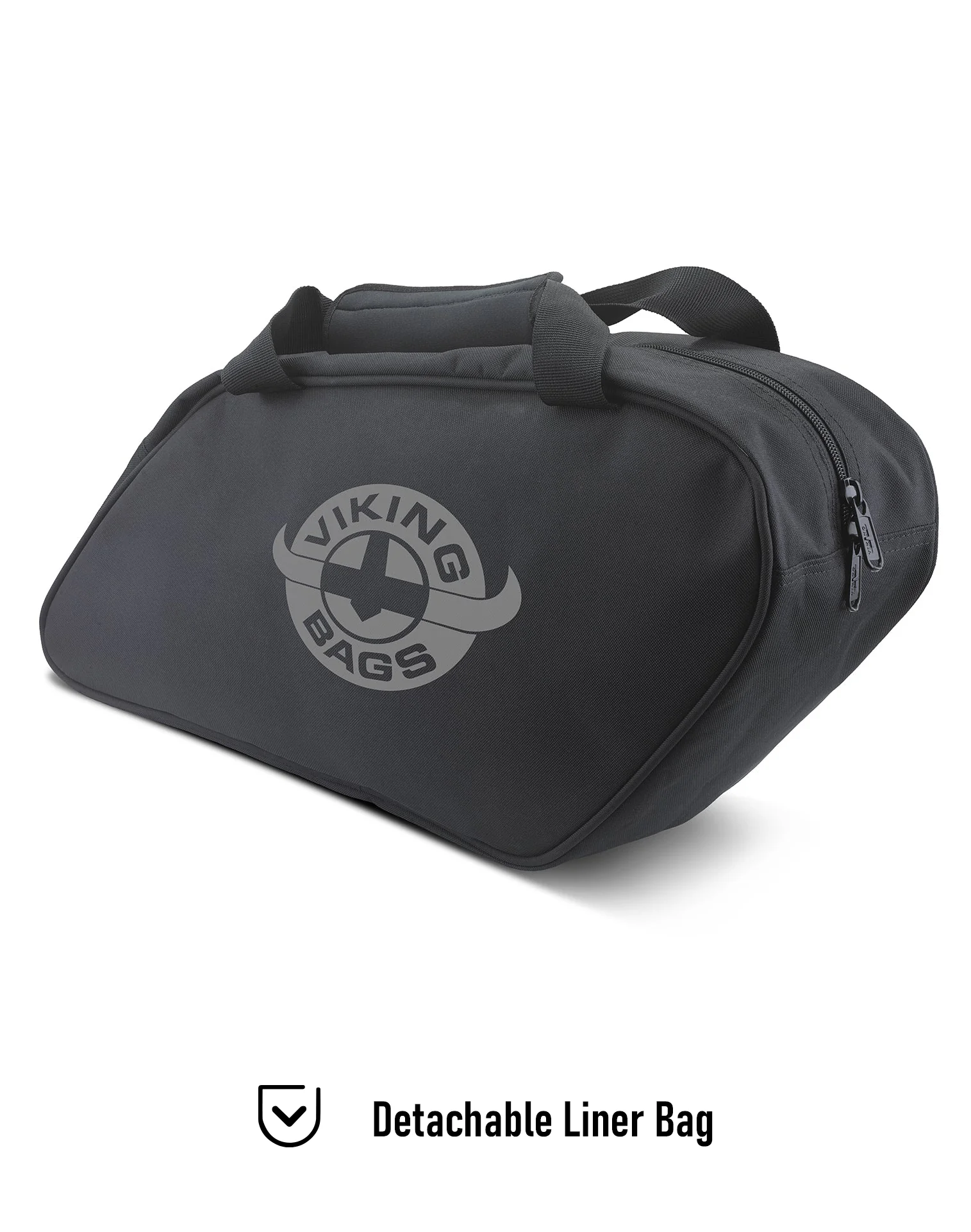 42L - Baldur Extra Large Indian Chief Vintage Painted Motorcycle Hard Saddlebags - Image 8