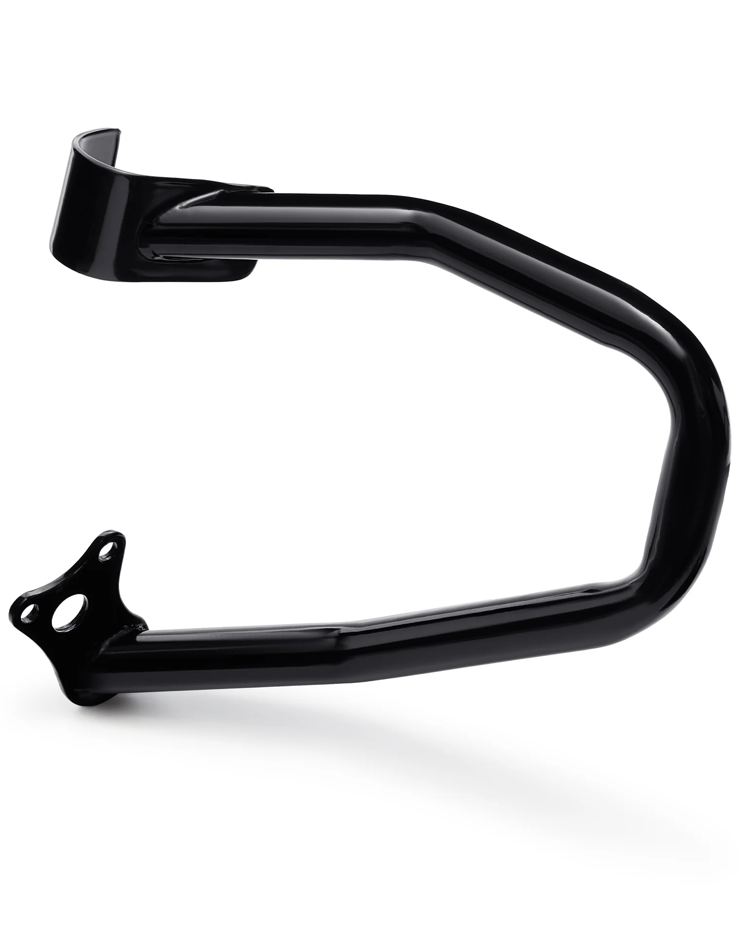 Viking Cherokee Indian Scout Rogue Crash Bar/Engine Guard Gloss Black - Image 8