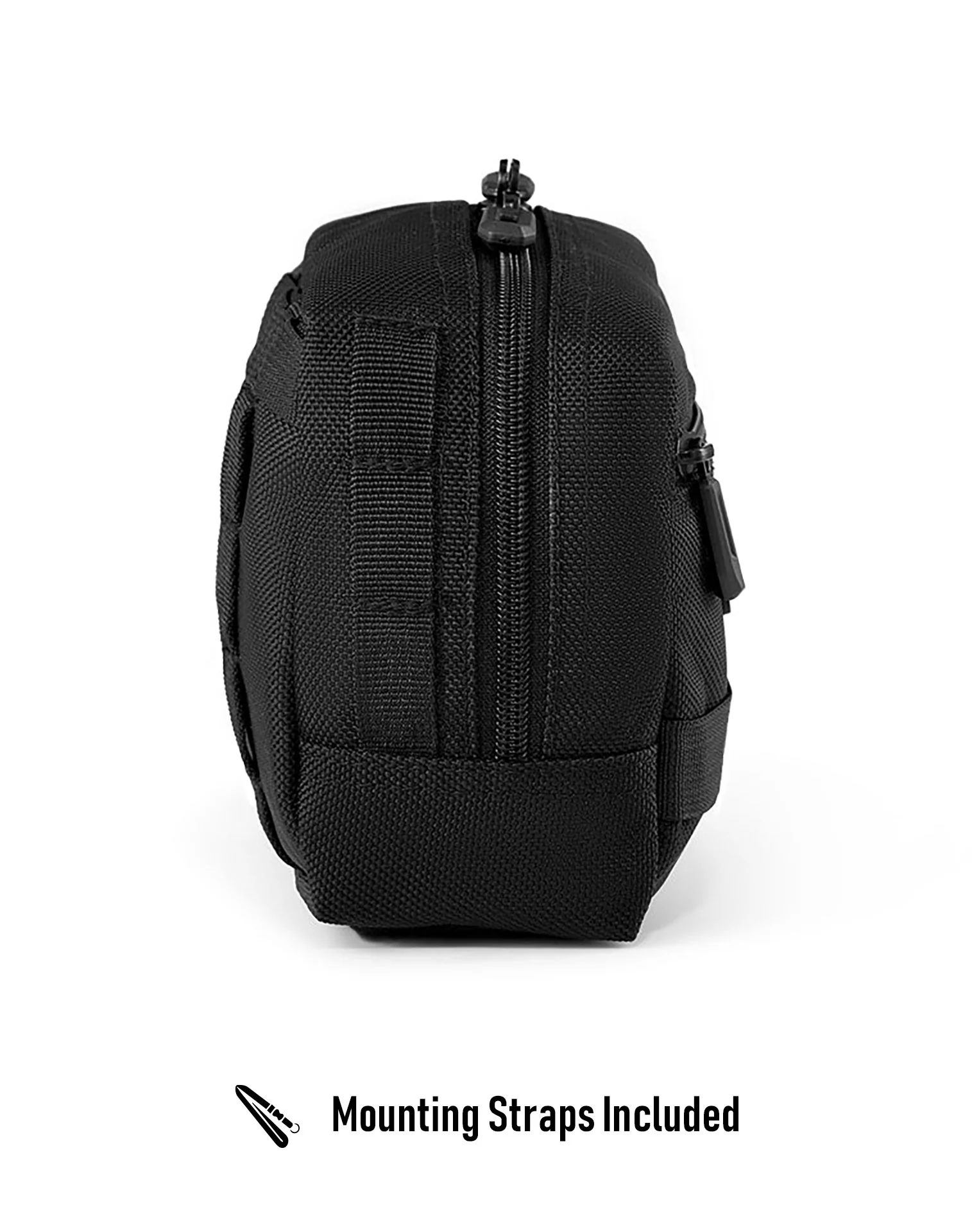 1L - Incognito Honda Motorcycle Handlebar Bag - Image 6