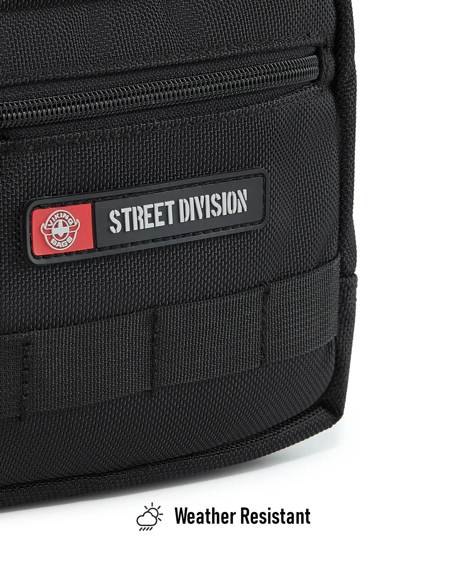 1L - Incognito Hyosung Motorcycle Handlebar Bag - Image 8