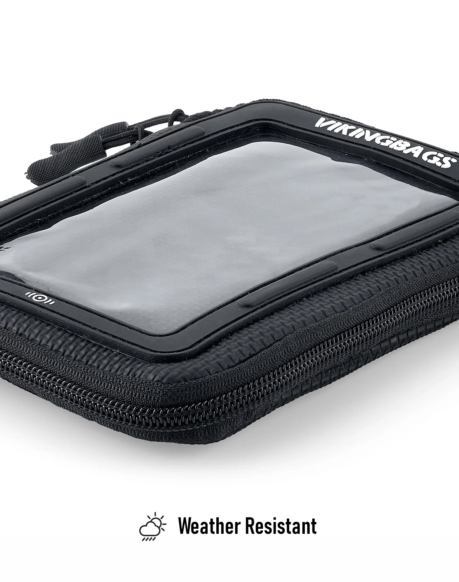 Viking Magnetic BMW Motorcycle Tank Bag - Image 10