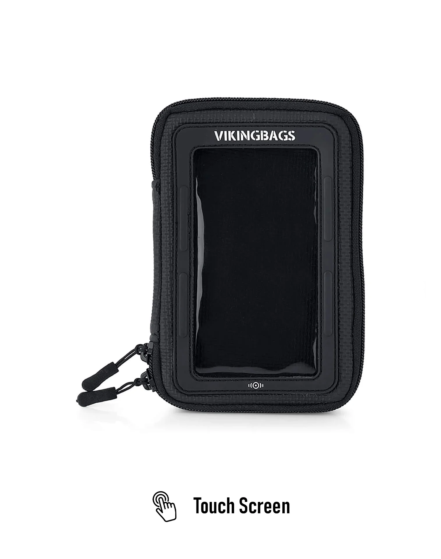 Viking Magnetic Street/Sportbike Tank Bag - Image 6