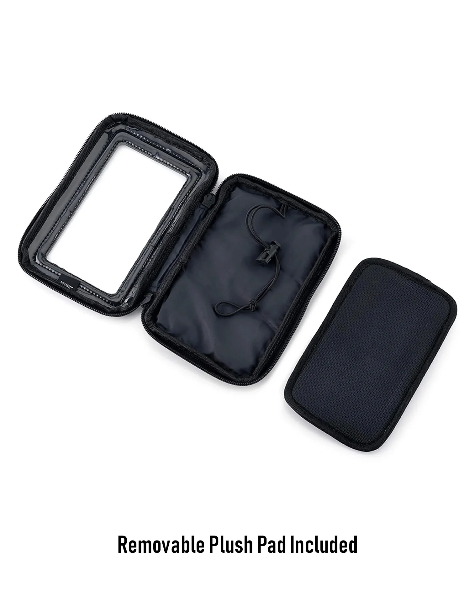 Viking Magnetic Street/Sportbike Tank Bag - Image 8