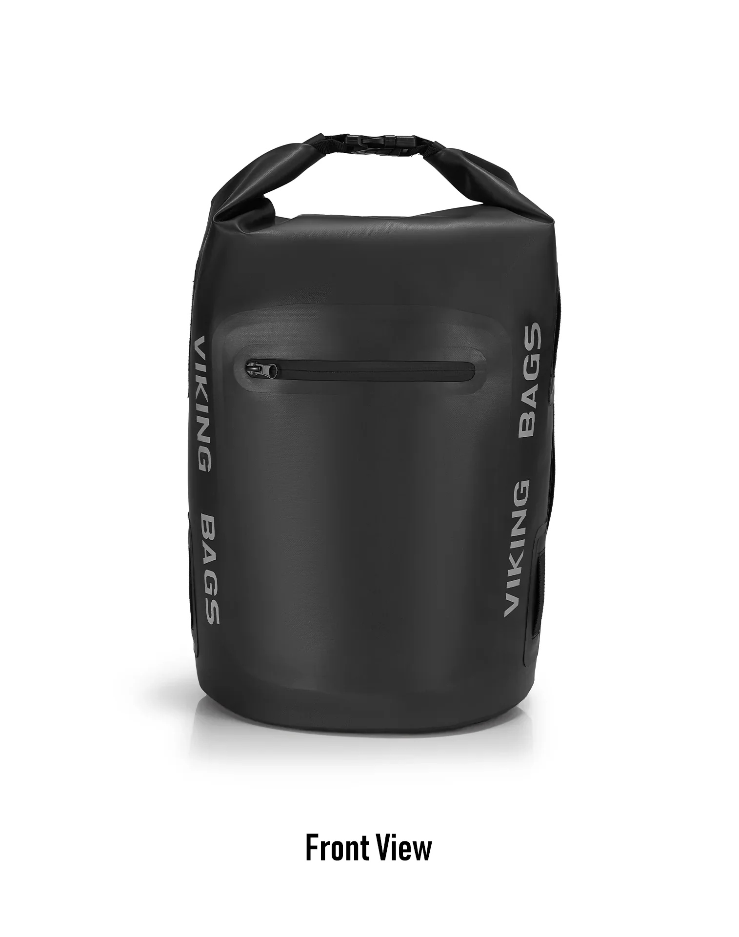 22L - Odyssey Kawasaki Adventure Touring Backpack - Image 9