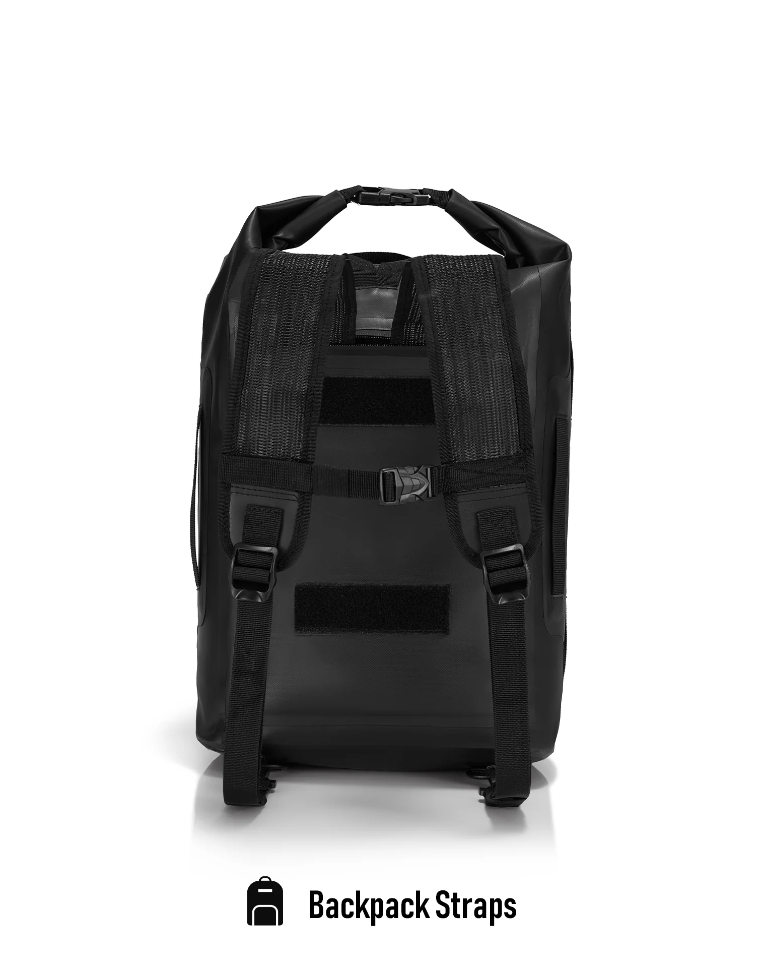 22L - Odyssey Triumph Adventure Touring Backpack - Image 10