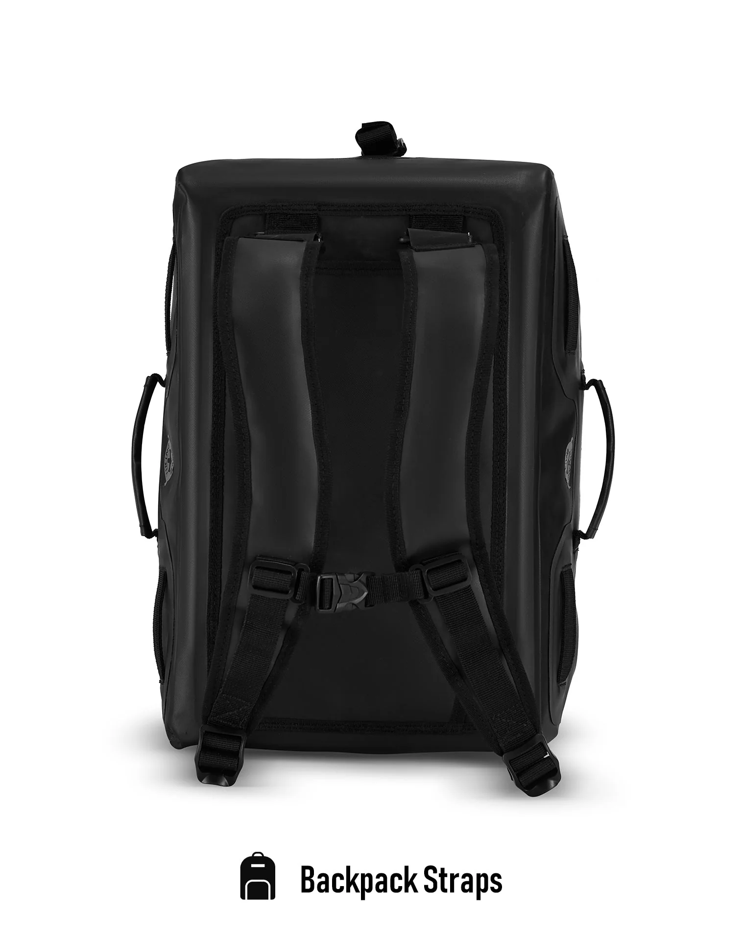 30L - Odyssey Suzuki Adventure Touring Backpack - Image 11