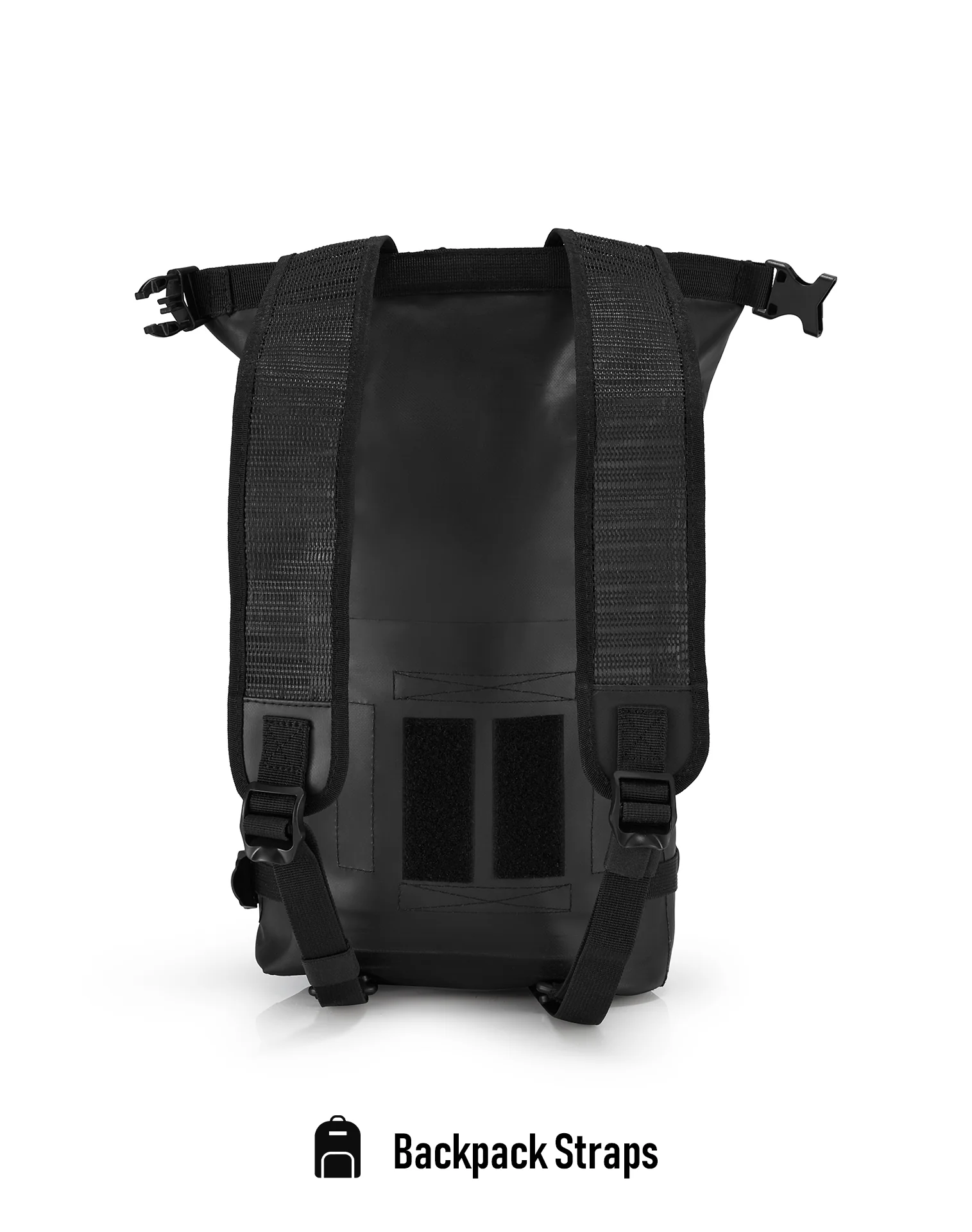 8L - Odyssey Suzuki Adventure Touring Backpack - Image 9