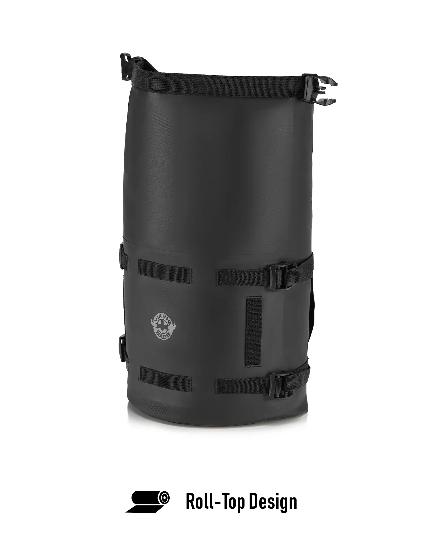 8L - Odyssey Yamaha Adventure Touring Backpack - Image 11