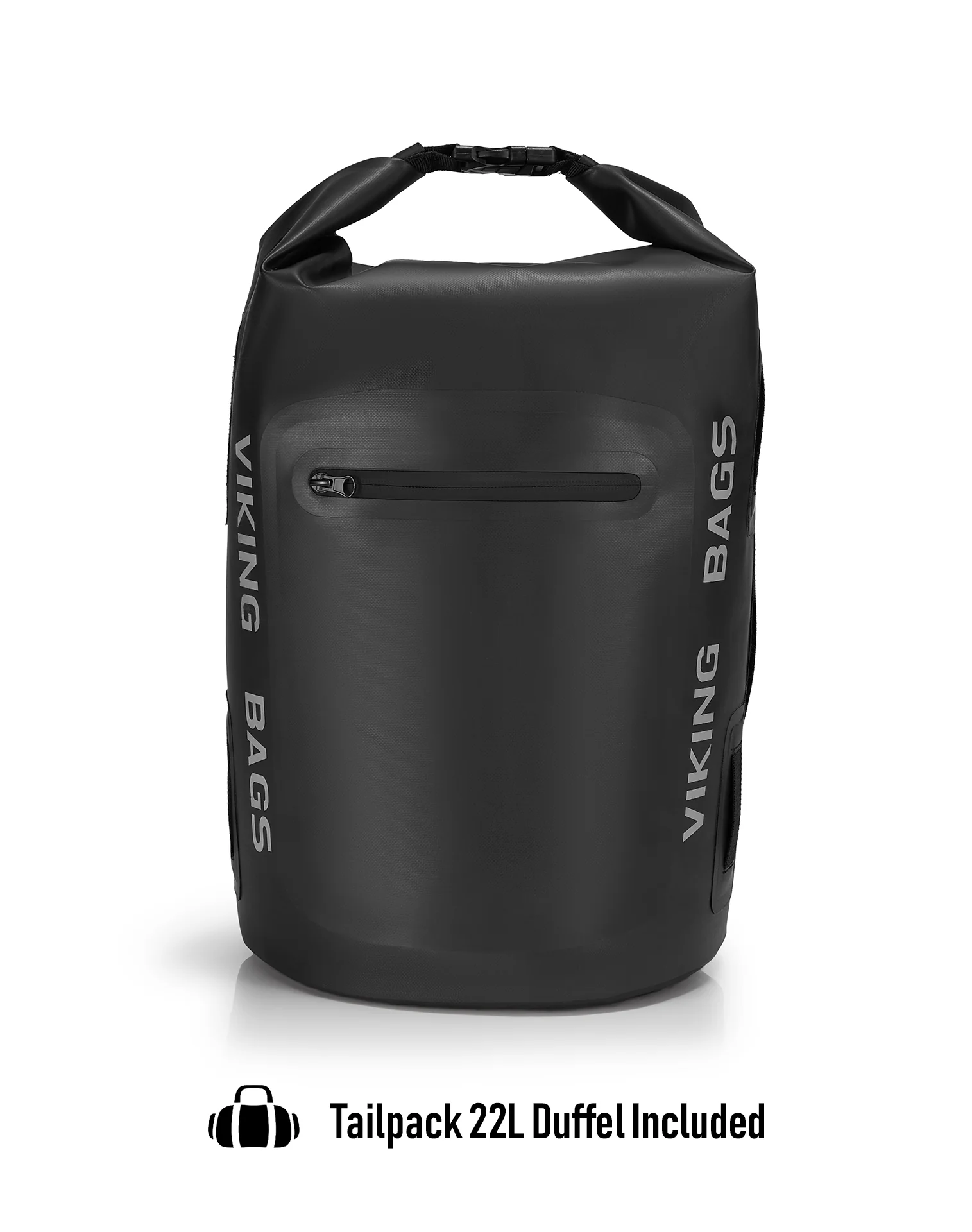80L - Odyssey Honda ADV Touring Luggage System - Image 11