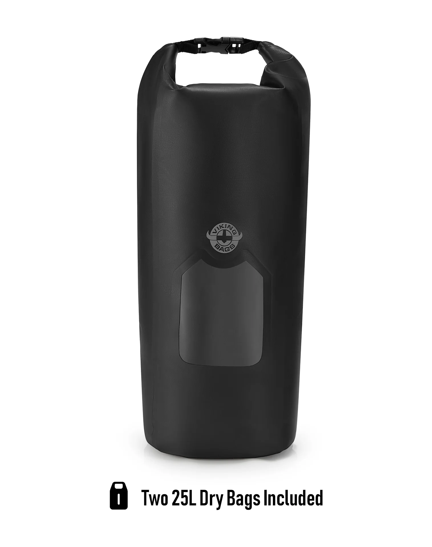 80L - Odyssey Triumph ADV Touring Luggage System - Image 10
