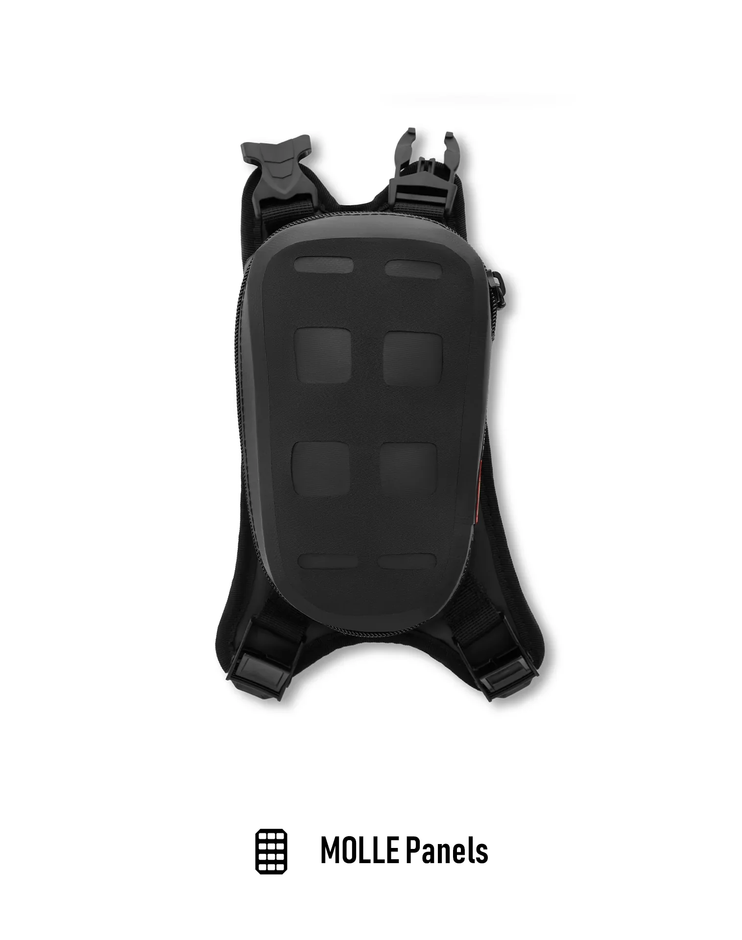 1L - Odyssey Adventure Touring Tank Bag - Image 9