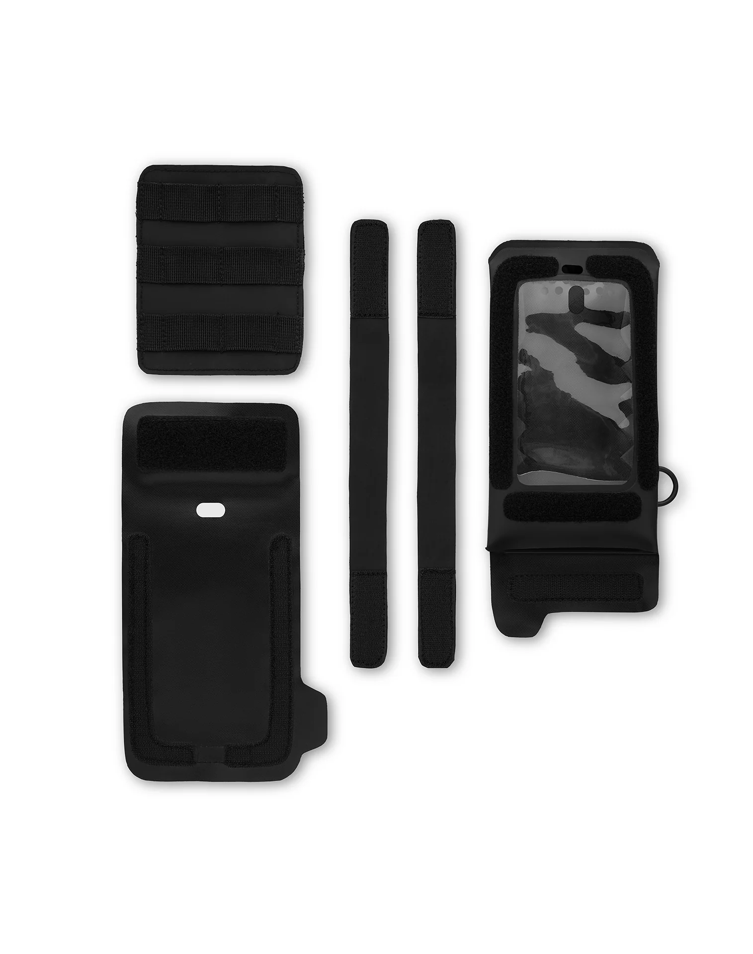 1L - Odyssey Triumph Adventure Touring Tank Bag - Image 16