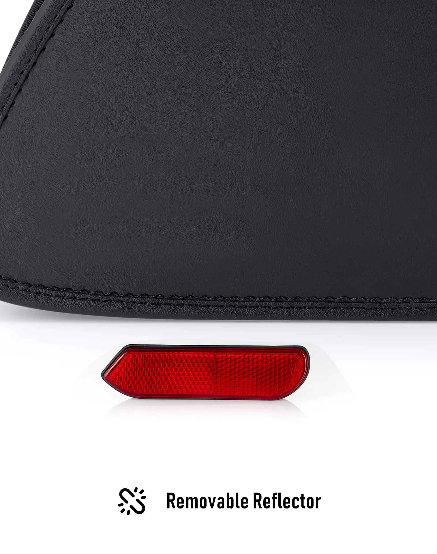28L - Panzer Medium Hard Mount Indian Scout Sixty Motorcycle Saddlebags - Image 9