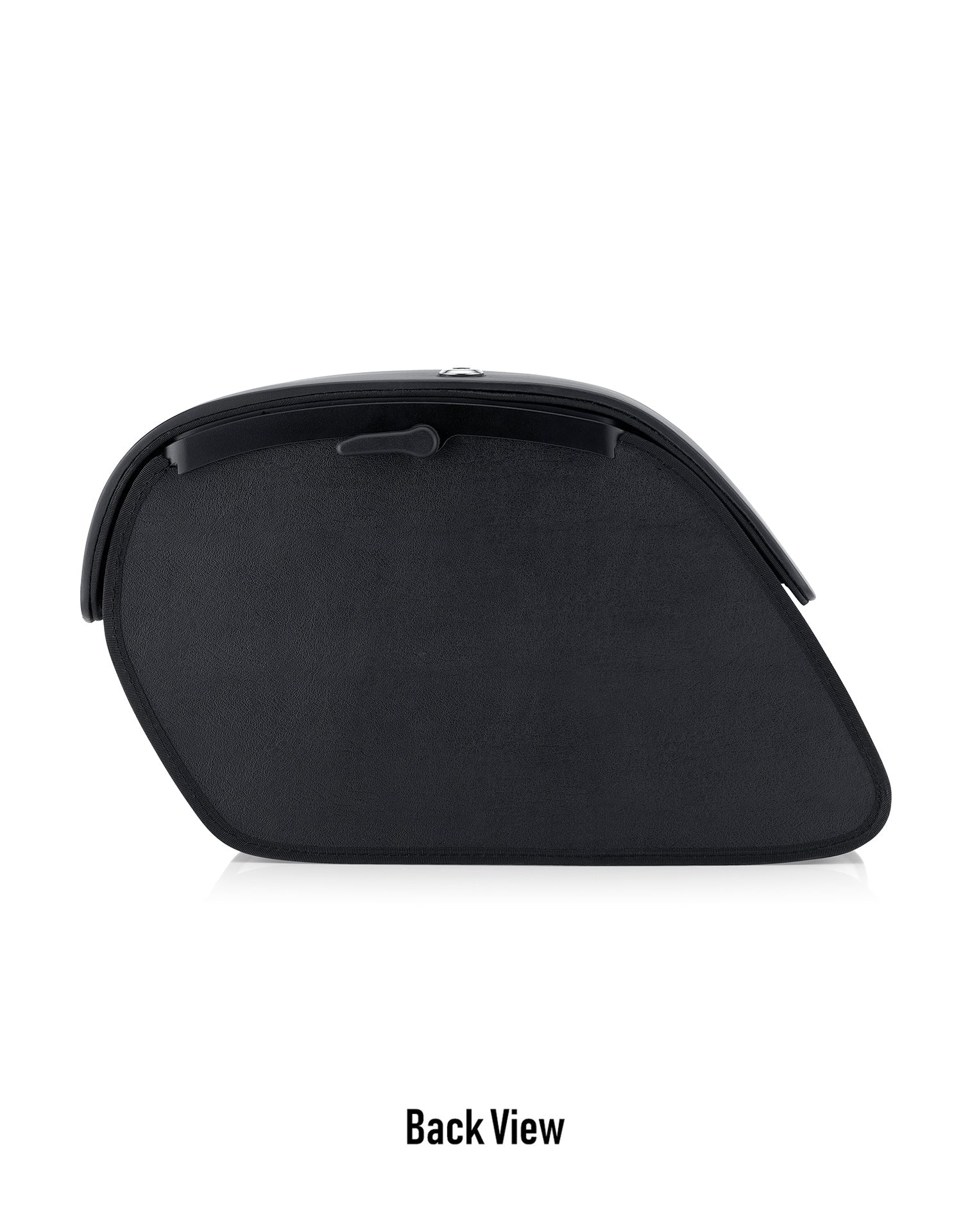 28L - Panzer Medium Hard Mount Saddlebags for Harley Softail Custom FXSTC - Image 7
