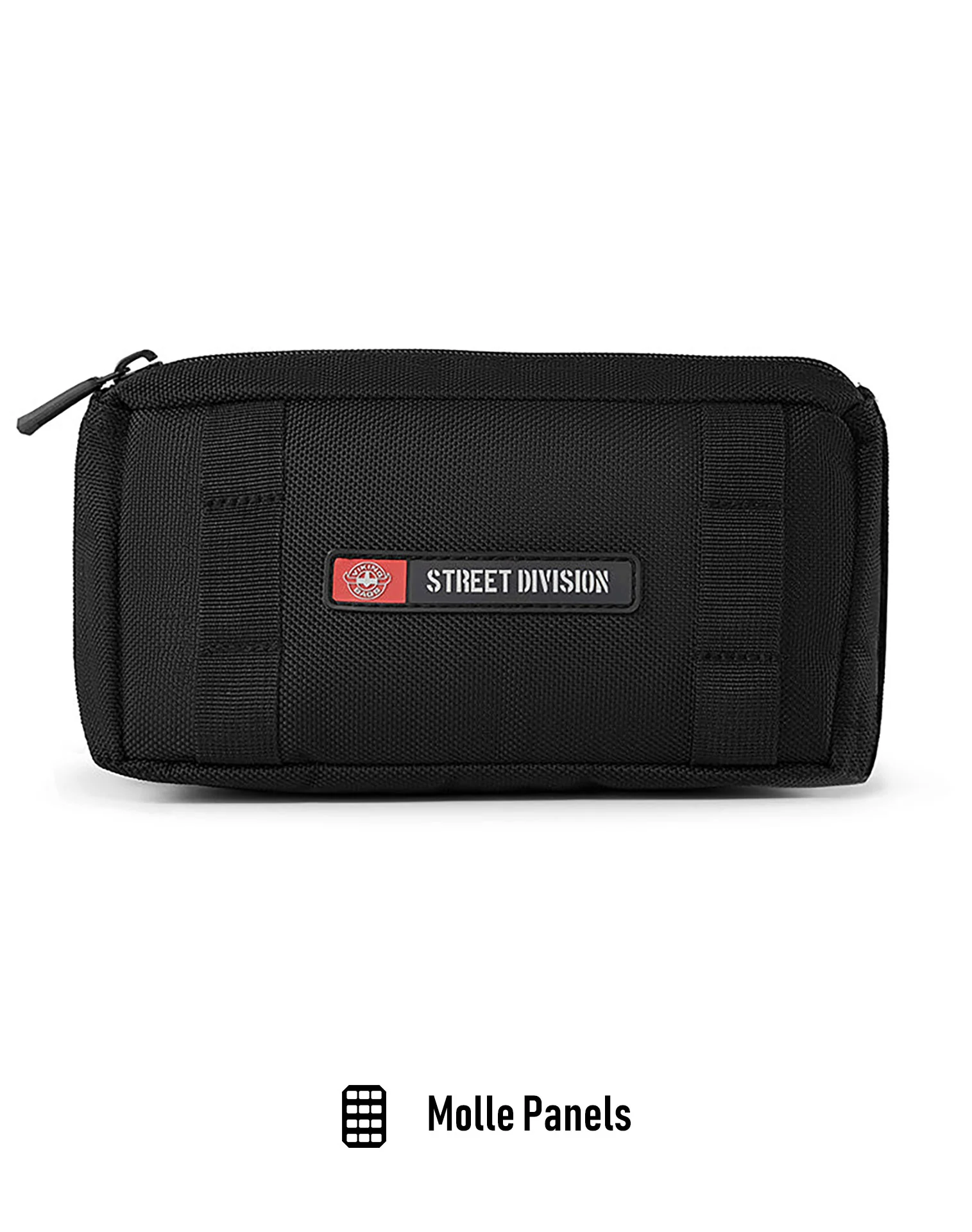 2L - Patriot Hyosung Motorcycle Handlebar Bag - Image 9