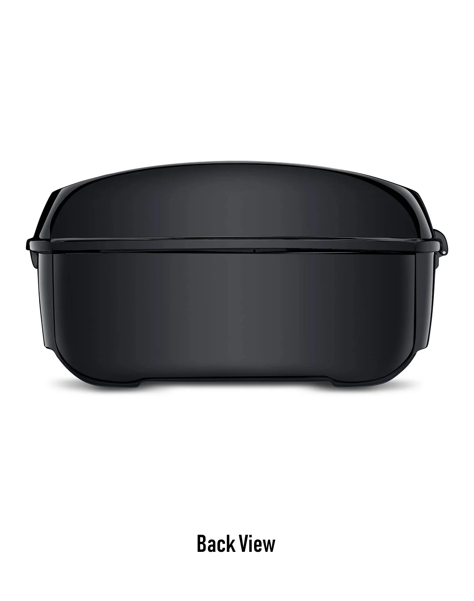 70L - Premium Extra Large Motorcycle Trunk for Harley Street Glide - Image 9