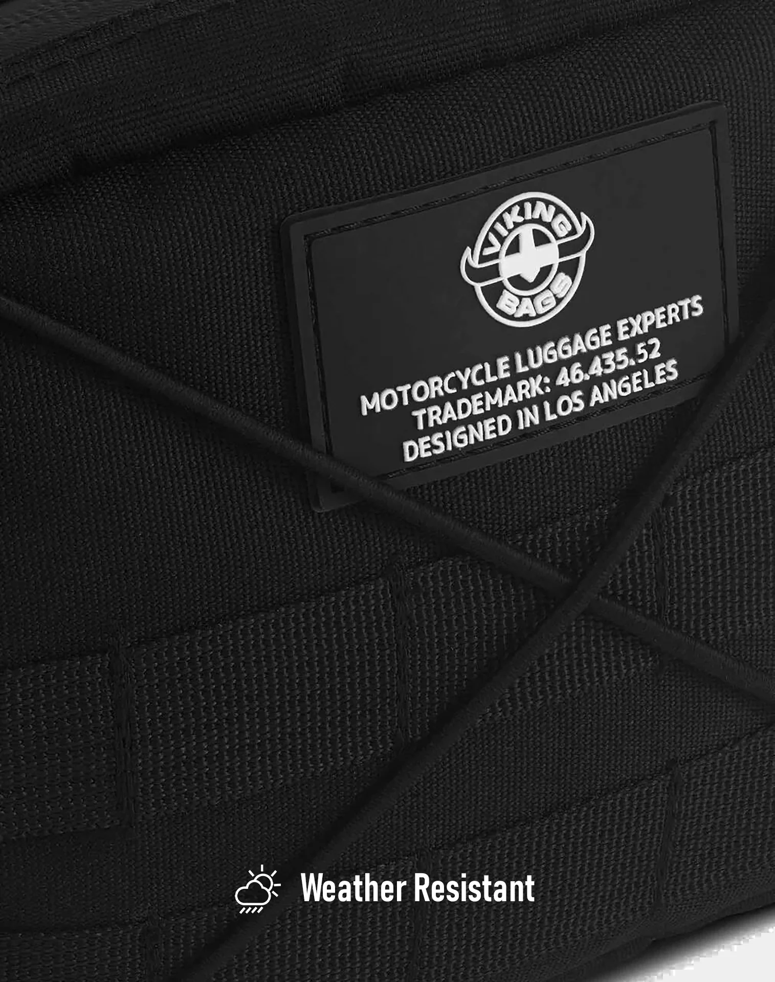 1L - Renegade Indian Motorcycle Tool Bag - Image 12