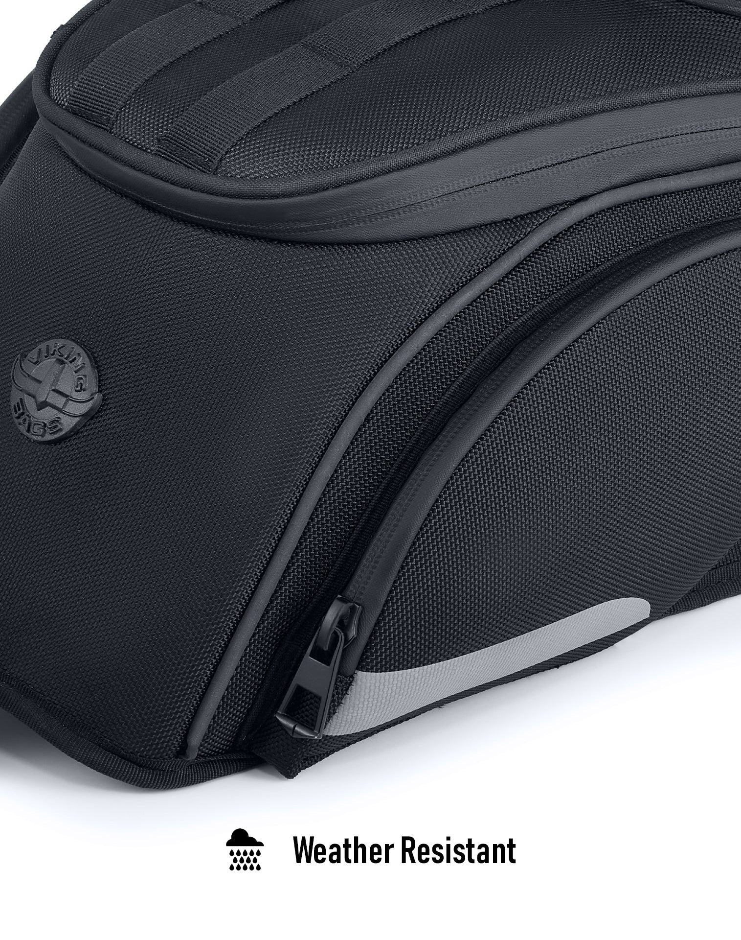 8L - Seeker Motorcycle Tank Bag for Harley Pan America - Image 14