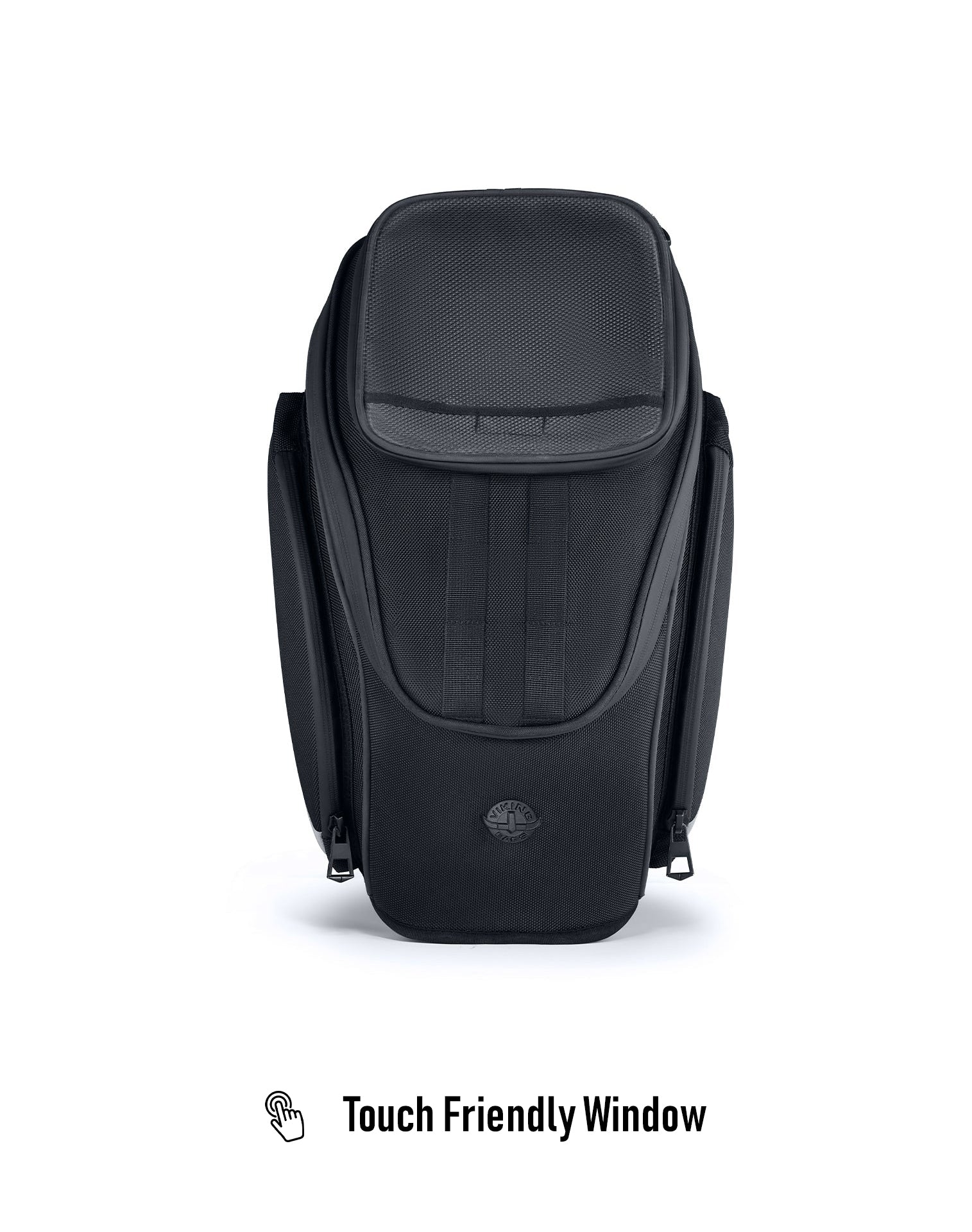 8L - Seeker Motorcycle Tank Bag for Harley Pan America - Image 9