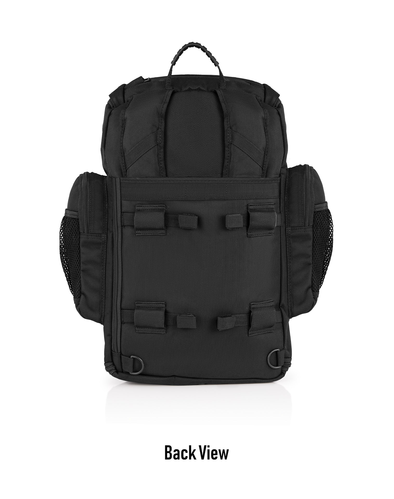 32L - Trident Large Motorcycle Tail Bag for Harley Davidson - Image 10